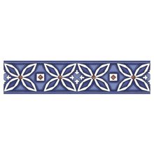 Savoia Cotto Mediterraneo Listello C 5x22 см