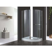 Душевой уголок CEZARES ELENA RH-1 ELENA-W-RH-1-120 90-C-Cr-L
