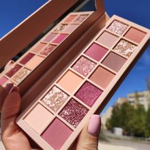 Alvin Dor Тени для век I&apos;m NUDE l Алвин Дор