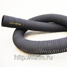 Рукава гофрированные ГОСТ 5398-76 класс Б D 42 мм