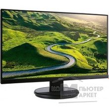 Acer LCD  27" K272HLEbid черный