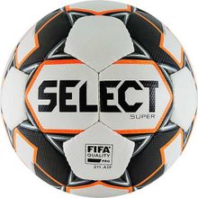Мяч футбольный Select Super арт.812117-009 р.5 (1124593)