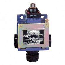 концевой выключатель |  код. XCKM3902H29EX |  Schneider Electric