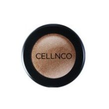 Тени для век тон 04 Джоли Бронзовый Cellnco Eye Love I Shadow Jolie Bronze