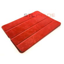 Чехол-книжка для iPad Air Borofone General, red