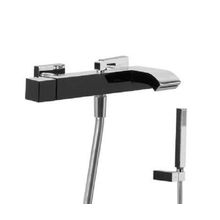 Смеситель Для Ванны Tres Cuadro 60717002