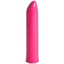 We-vibe Розовый мини-вибратор Tango Pink USB rechargeable