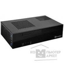 SilverStone Slim HTPC  Milo ML09B mITX HTPC no PSU