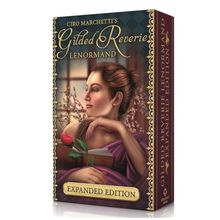 Карты Таро: "Gilded Reverie Lenormand Expanded" (GRE47)