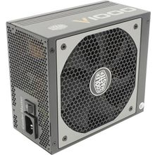 Блок питания Cooler Master V1000   RSA00-AFBA-G1   1000W ATX (24+2x4+8x6 8пин) Cable Management