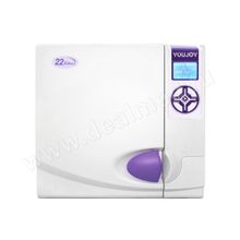 Стоматологический автоклав BES-22L-B-LCD Youjoy, Китай