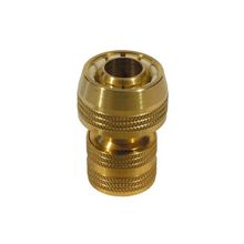 Соединитель шланг-насадка  Raco "Profi" 4246-55008B (3 4")