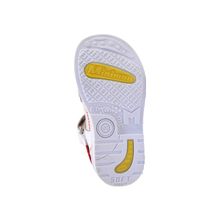 Минимен Детские ортопедические сандалии, модель 504-12-3A, цвет 594-144-394-87 (для девочек)