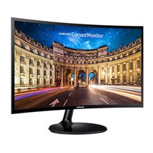 Монитор Samsung C24F390FHI