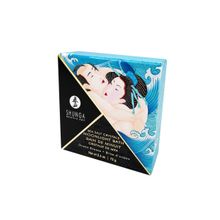 Shunga Соль для ванны Bath Salts Ocean Breeze с ароматом морской свежести - 75 гр.