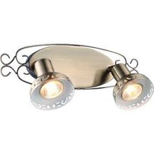 Arte Lamp A5219AP-2AB FOCUS спот (поворотный светильник)