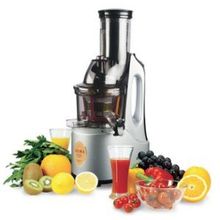 Соковыжималка Vema ШНЕКОВАЯ ET 2102