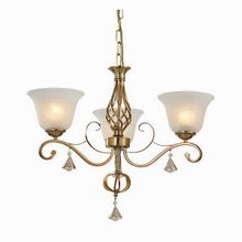 Arte Lamp Cono A8391LM-3PB