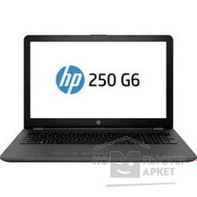 Hp 250 G6 1WY41EA silver 15.6"