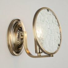 Бра (настенный светильник) Eurosvet 60073 1