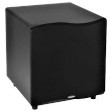 Velodyne Wi-Q 12