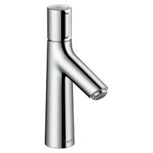 Смеситель Hansgrohe Talis Select S 72042000 для раковины