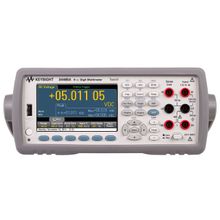Мультиметр Agilent 34465A