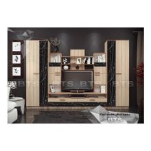 БТС Гостиная Багира