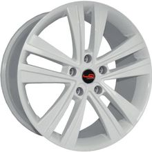 Колесный диск REPLICA VV44 9x20 5x130 D71,6 ET57 w