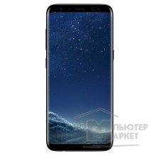 Samsung Galaxy S8 64Gb SM-G950 Black черный бриллиант