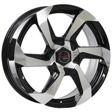 Колесный диск REPLICA _Concept-RN508 6,5x16 5x114,3 D66,1 ET47 bkf