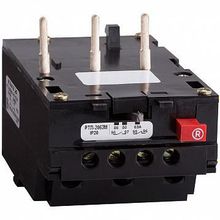 Реле перегрузки тепловое РТЛ 38-52А, класс 10A | код. 231023 | КЭАЗ