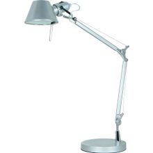 Настольная офисная лампа Arte Lamp A2098LT-1SI AIRONE