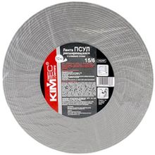 Kim Tec ПСУЛ 15 мм*12 м 6 мм