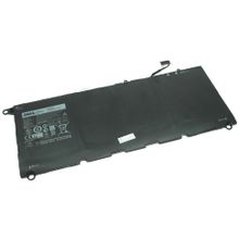 Батарея для ноутбука Dell XPS 13-9343, 13-9350 (7.6v 56Wh) Type: 90V7W