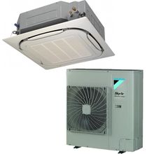 Daikin FCAG140A   AZQS140B8V1