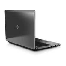 HP HP ProBook 4740s (C4Z64EA) (Core i3 3110M 2400 Mhz 17.3" 1600x900 4096Mb 320Gb DVD-RW Wi-Fi Bluetooth Win 7 Pro 64)