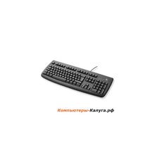 (967738) Клавиатура Logitech Deluxe 250 Black USB