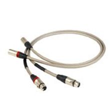 Chord Company Epic XLR 1м.