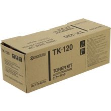 Тонер-картридж Kyocera  TK-120 для FS-1030MFP