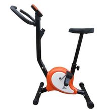 Вертикальный велотренажер DFC M8005