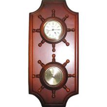 Метеостанция М14 часы