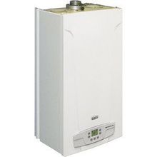 Настенный газовый котел BAXI ECOFOUR 24 (CSE46224354-)