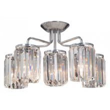 Vitaluce Потолочная люстра Vitaluce V5206 V5206-9 6PL ID - 411059