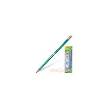 Маркер текстовыделитель FABER-CASTELL 1548 1-5мм,  желтый