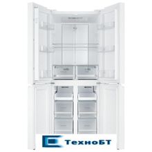 Холодильник Kuppersberg NSFF 195752 W