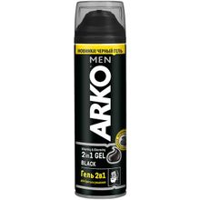 Арко Men Black 200 мл