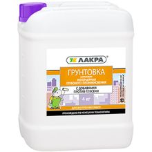 Лакра 4 кг