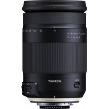 Объектив Tamron (Canon) 18-400mm F 3.5-6.3 Di II VC HLD B028
