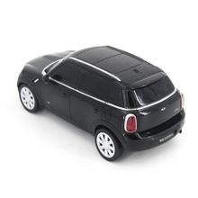 Радиоуправляемая машина Mini Countryman Black 1:24 - 27022-BL